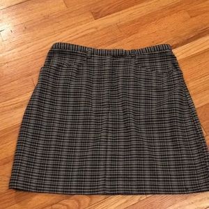 New skirt with pockets!